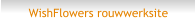 WishFlowers rouwwerksite