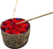 rouwwerk drum, trommel ontwerp
